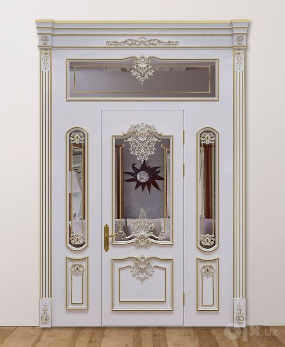 Eshik Mdf Двери Мдф