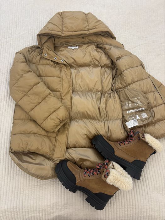 Яке Patrizia Pepe