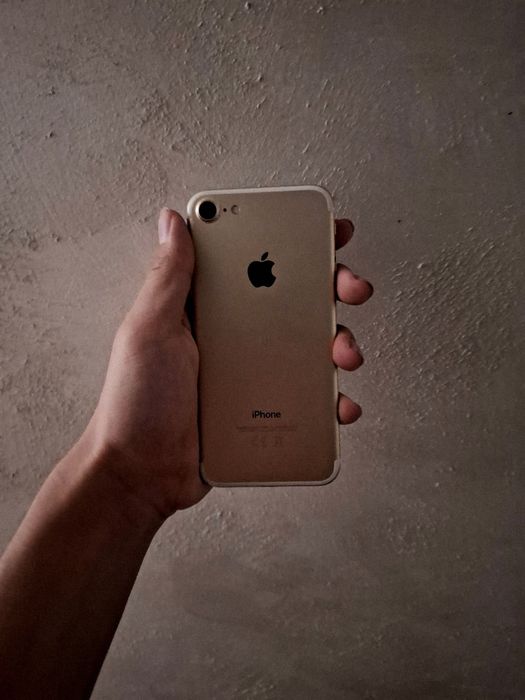 Iphone 7 Город Актобе/Актау