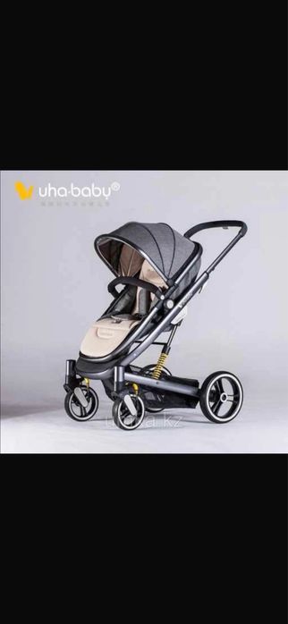 коляска уха бэби трансфомер