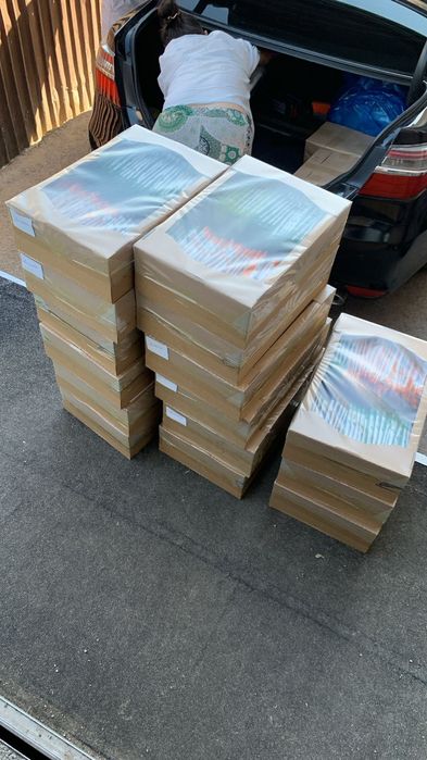 Ищем дистрибьюторов