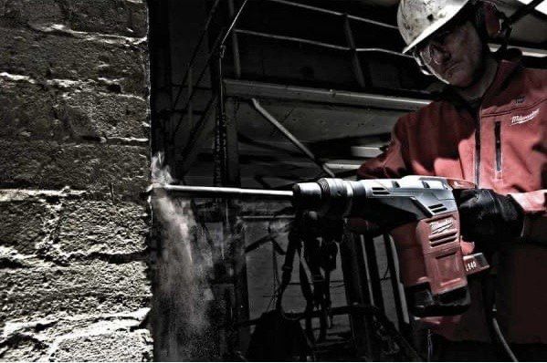 Перфоратор Milwaukee Kango 540 S