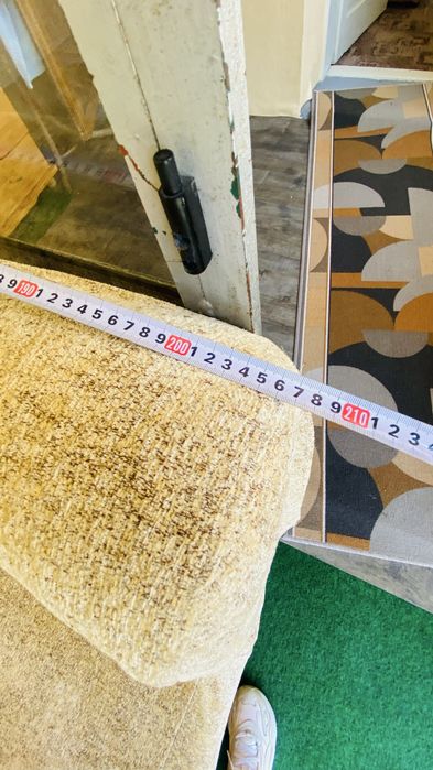 Диван ъглов холова гарнитура модулен ляв и десен