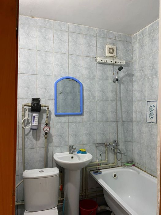 Продажа квартиры