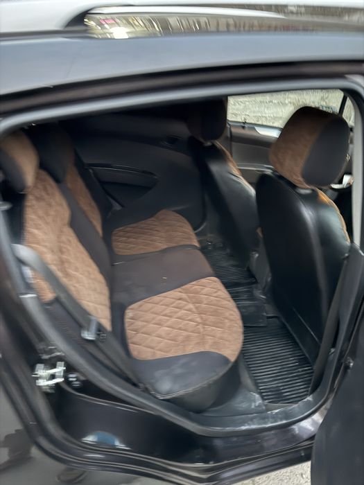 Chevrolet Spark (RAVON R2)