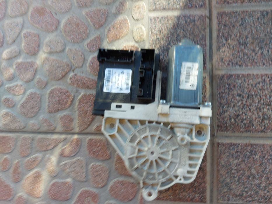 Части за автомобили