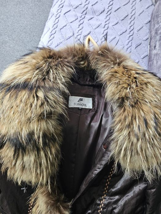 Продаётся зимняя женская куртка