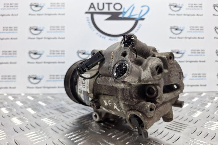 Compresor clima Opel Astra J Facelift