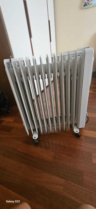 Радиатор за отопление