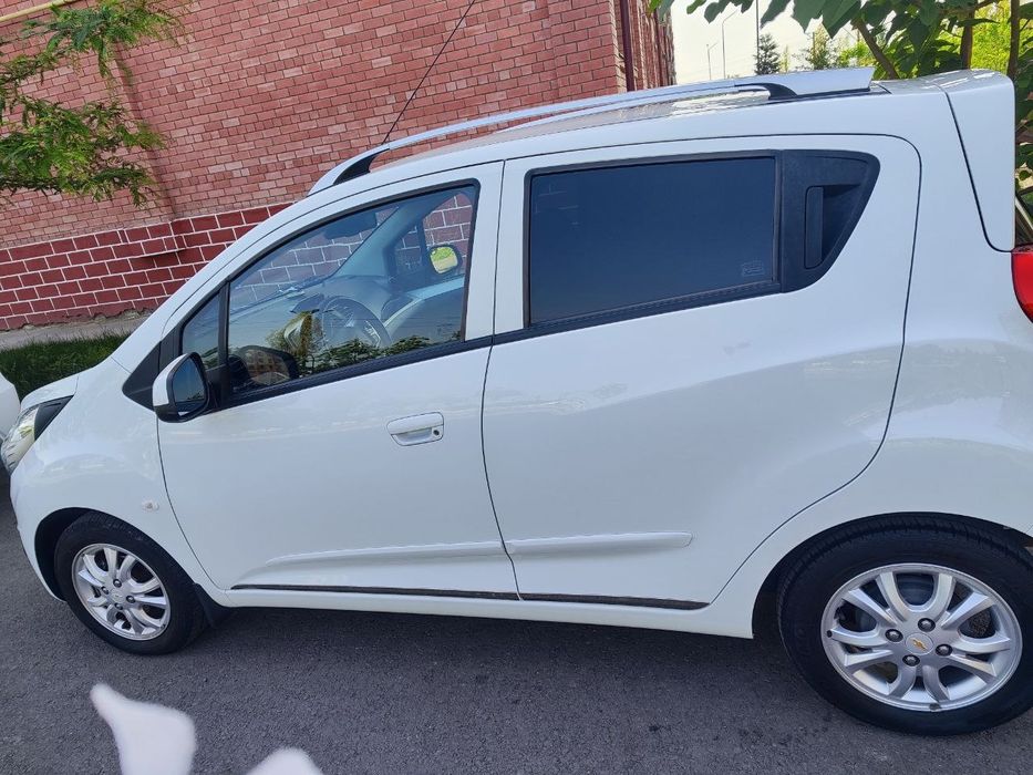 SPARK (СПАРК) сотилади. Холати яхши