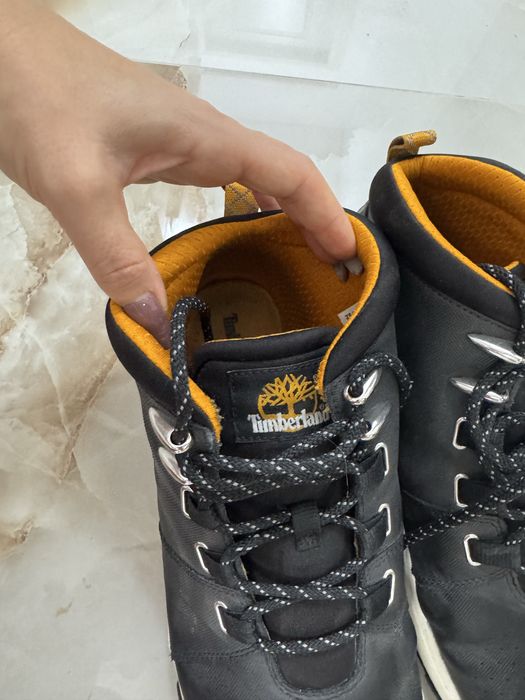 Мъжки боти Timberland