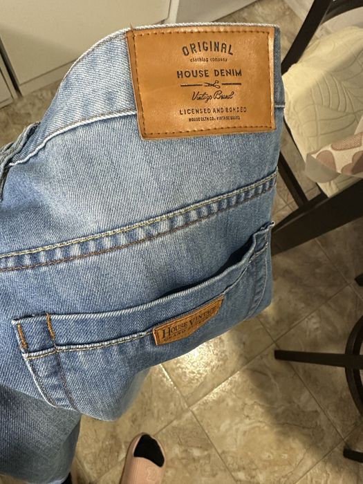 Мъжки дънки House