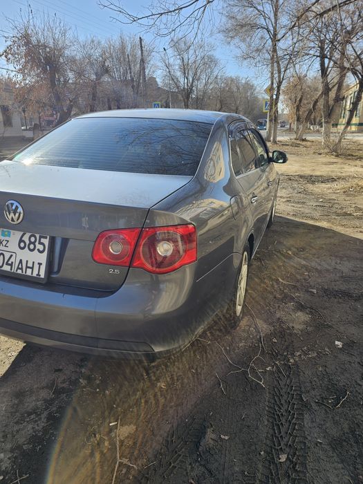 Volkswagen Jetta 2.5 обмен дачу, участок