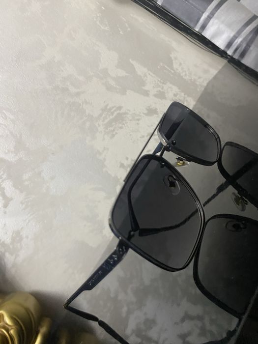 Louis Vuitton ochelari de soare pentru barbati !