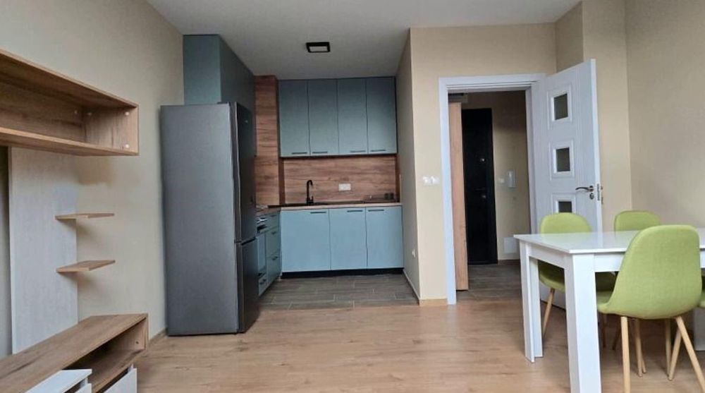 Дава се под наем Двустаен апартамент в София, Левски - 50 кв.м за 549 € - Снимка #1