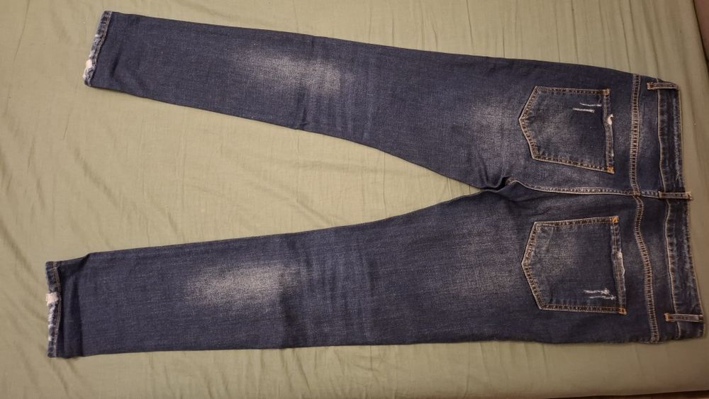 Blugi "rupti" DSQUARED2
