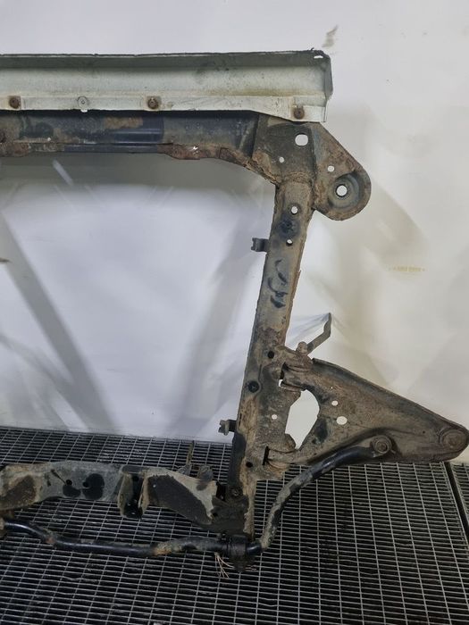 Jug motor Dacia Dacia Logan II MCV 1.5 dCi 2013 - 2016 90CP K9K612 K9K626 (1422) Diesel