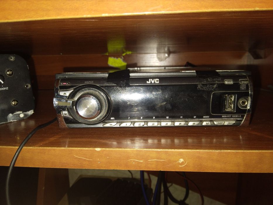 Продам домашний автозвук