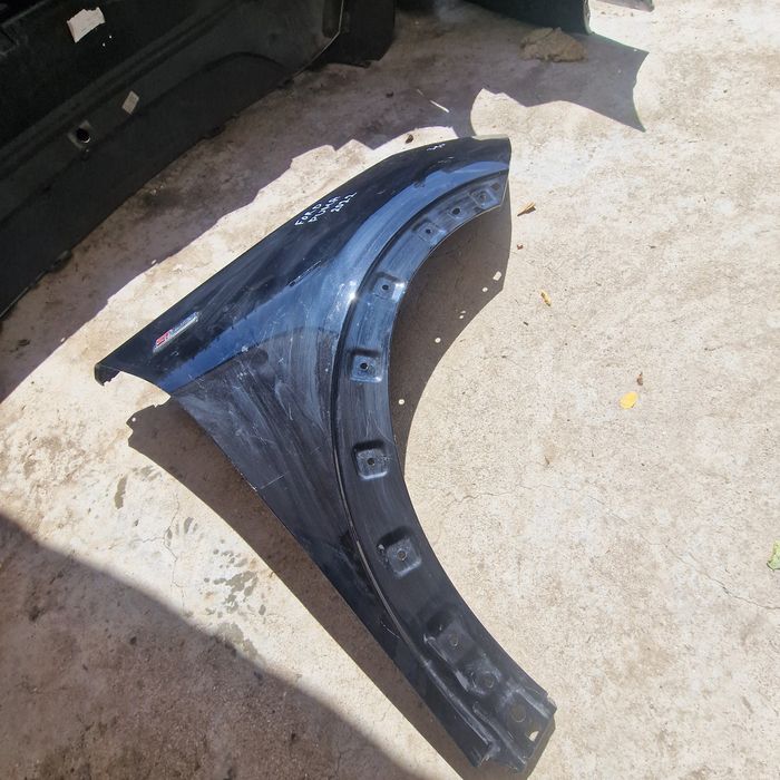 Ford PUMA 2022 десен калник