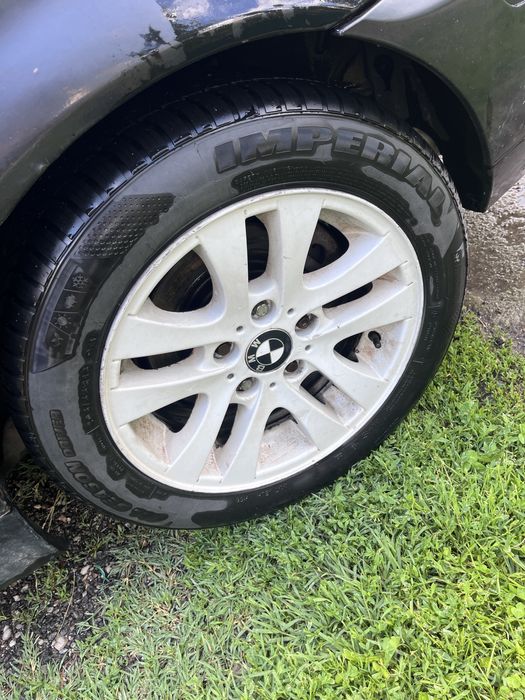 Bmw e46  320 150 cp