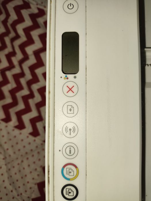 Принтер HP DeskJet 2620