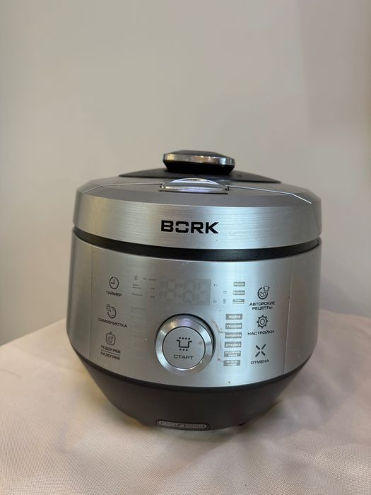 Мультиварка Bork