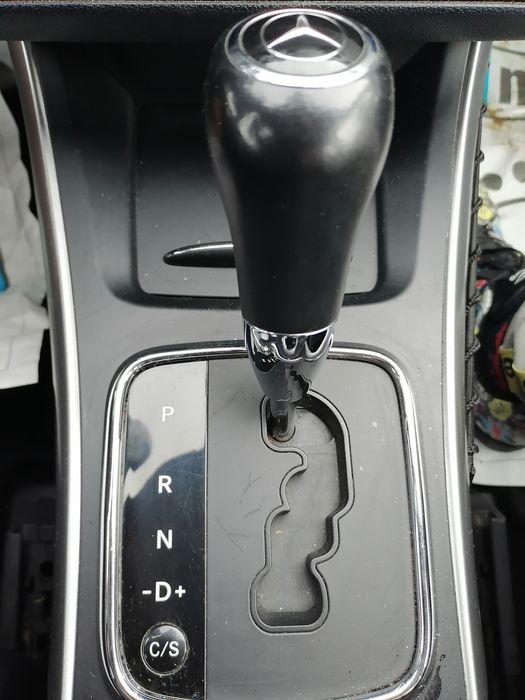 Ремонт и Безплатна Диагностика CVT 722.8  А класа w169 - Б класа w245