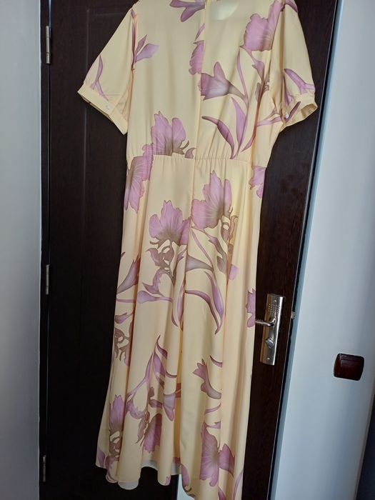 Rochie noua fara eticheta