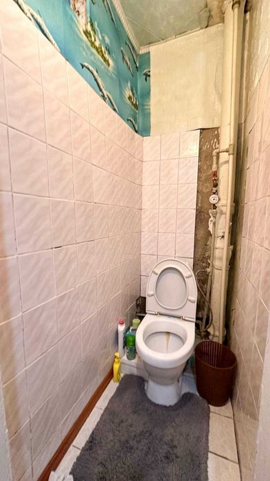 продается 2х комнатная квартира Айдана