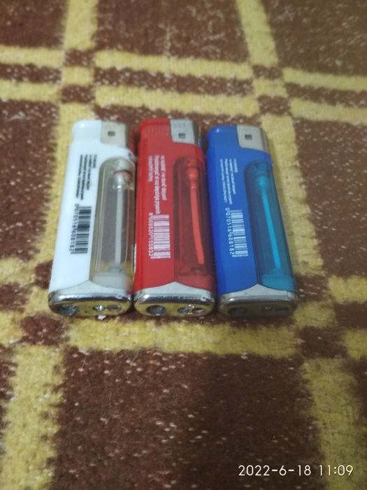 Фонарики продам.