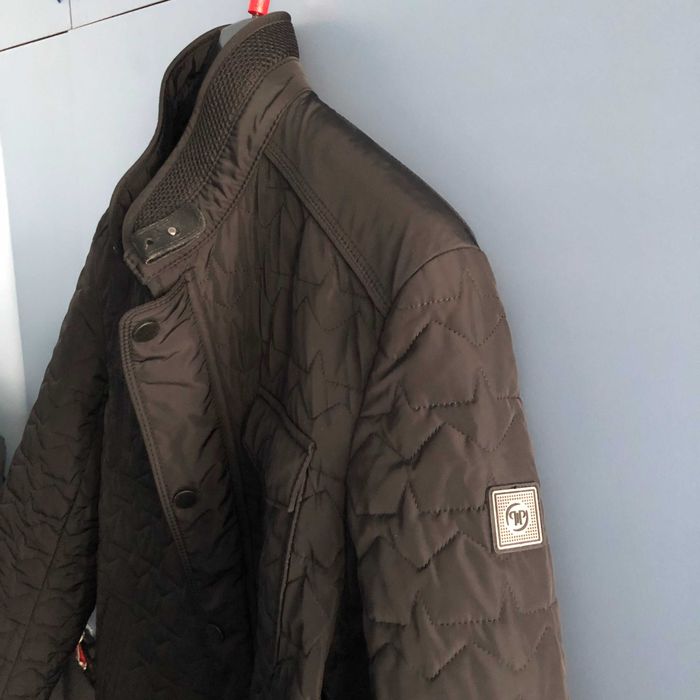 Есенно - зимно  яке