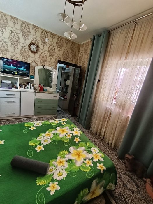 Дом в яшнобадском районе