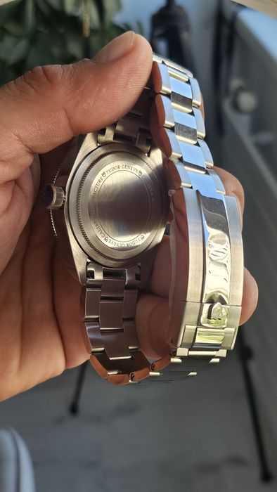 Ceas automatic Tudor bay 40mm aproximativ