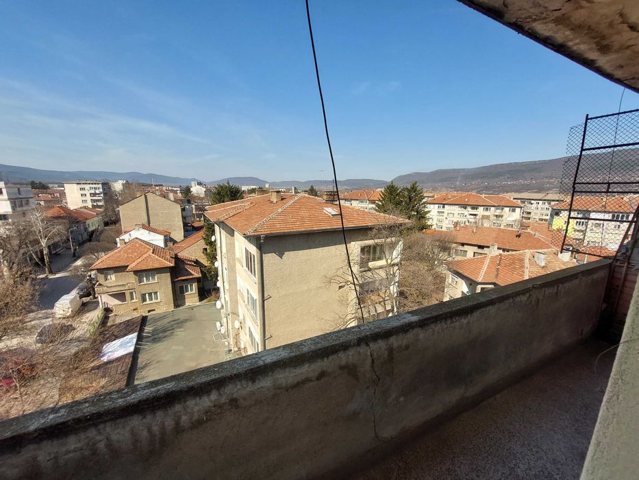 Продава 4-СТАЕН 91 кв.м,гр. Севлиево, област Габрово