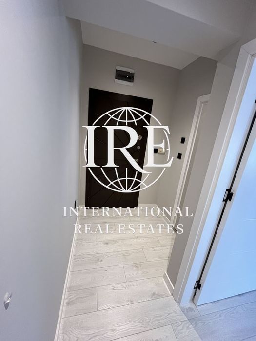 Дава се под наем Двустаен апартамент в Варна, Гранд Мол Варна - 70 кв.м за 498.27 € - Снимка #9