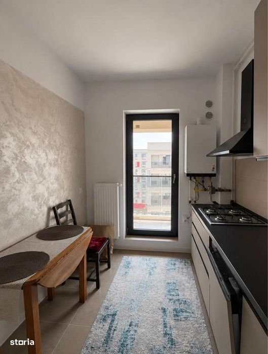 Apartament – Bucuresti - Vedere 4