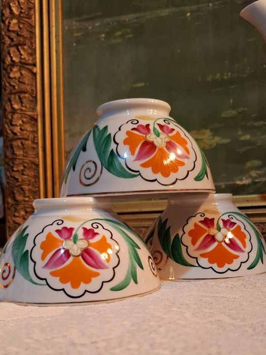 Пиалушки большие Рига