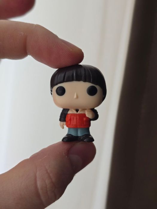 Уилл Will stranger things kinder осд