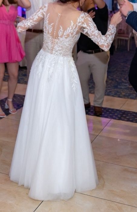 Rochie de mireasă