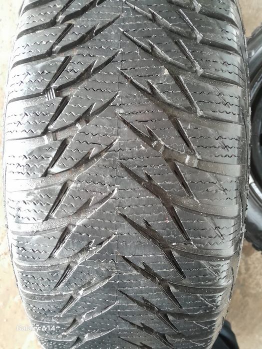 Балон жағдайы жақсы