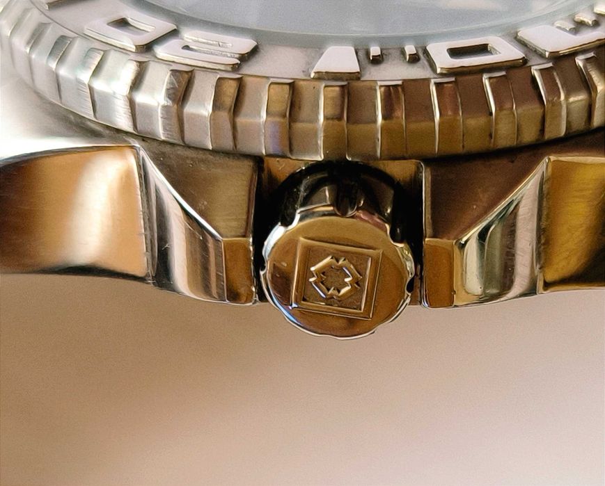 INVICTA Pro Diver Open Heart automatic 24 jewels by Seiko wr 300m