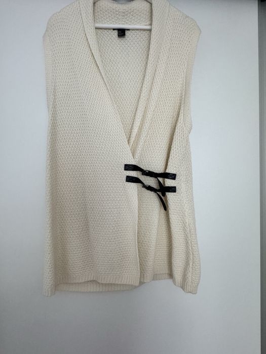 Vesta lunga H&M, Marime M/L