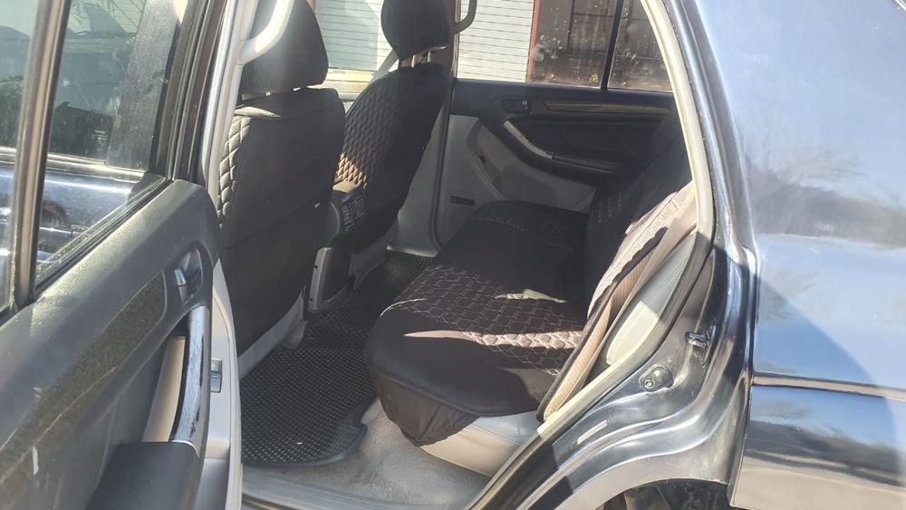 Продается Toyota 4Runner