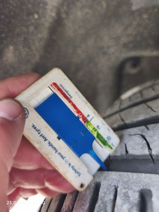 jante +anvelope Hyundai Tucson