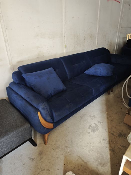 Мека мебел, кресла , дивани , втолове