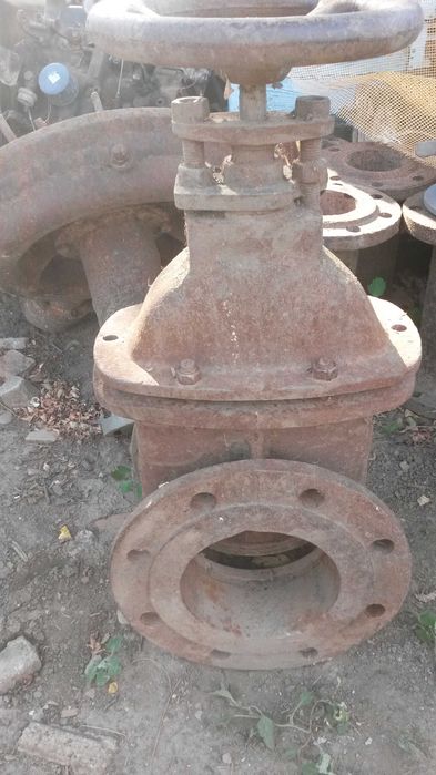 Hidranti metalici pt sistem irigatii agricultura