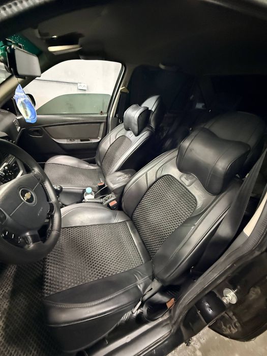 Nexia 2 Dons 1.6 mator