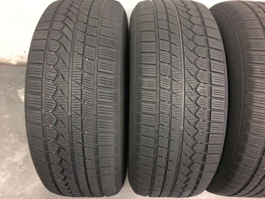 Anvelope iarna toyo 265/60/18