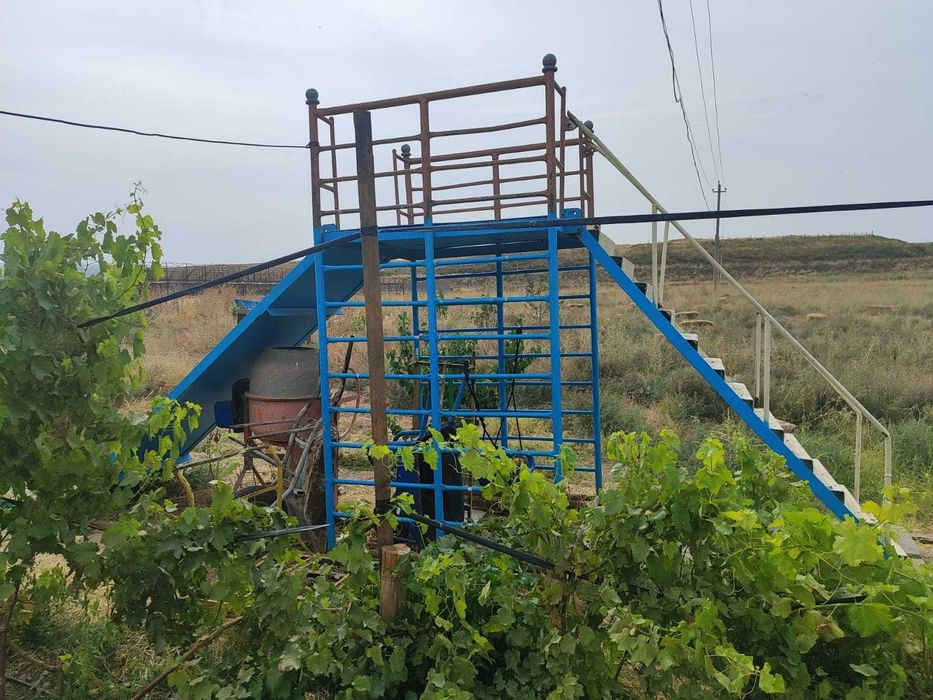 детская горка для садика и домой