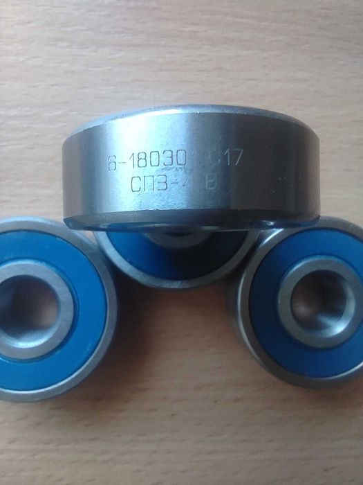 Продам подшипники